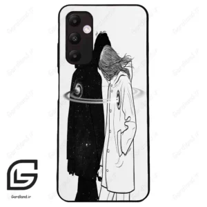 قاب گوشی سامسونگ ای 05 اس (Galaxy A05s ) طرح دوستی کد 2791