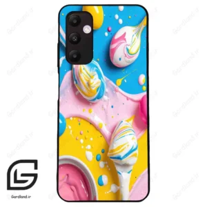 قاب گوشی سامسونگ ای 05 اس (Galaxy A05s ) طرح رنگارنگ کد 2793