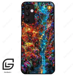 قاب گوشی سامسونگ ای 05 اس (Galaxy A05s ) طرح گل کد 2794
