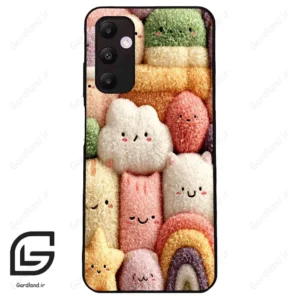 قاب گوشی سامسونگ ای 05 اس (Galaxy A05s ) طرح پشمکی کد 2795