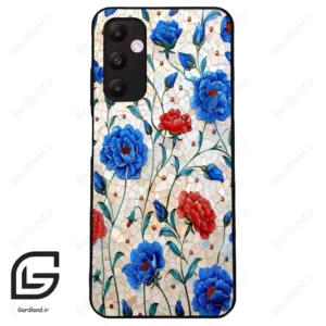 قاب گوشی سامسونگ ای 05 اس (Galaxy A05s ) طرح گل کد 2796