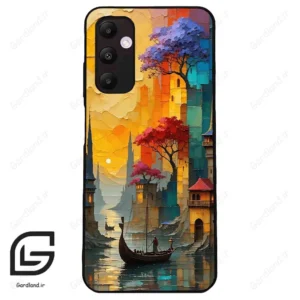 قاب گوشی سامسونگ ای 05 اس (Galaxy A05s ) طرح هنری کد 2797