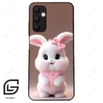 قاب گوشی سامسونگ ای 05 اس (Galaxy A05s ) طرح خرگوش کد 2798