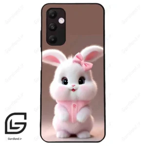 قاب گوشی سامسونگ ای 05 اس (Galaxy A05s ) طرح خرگوش کد 2798