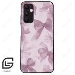 قاب گوشی سامسونگ ای 05 اس (Galaxy A05s ) طرح پاپیون کد 2800