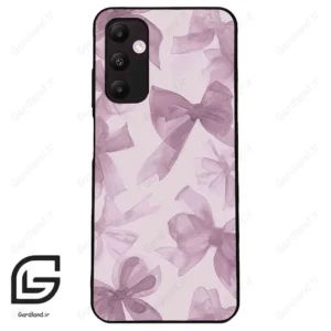 قاب گوشی سامسونگ ای 05 اس (Galaxy A05s ) طرح پاپیون کد 2800