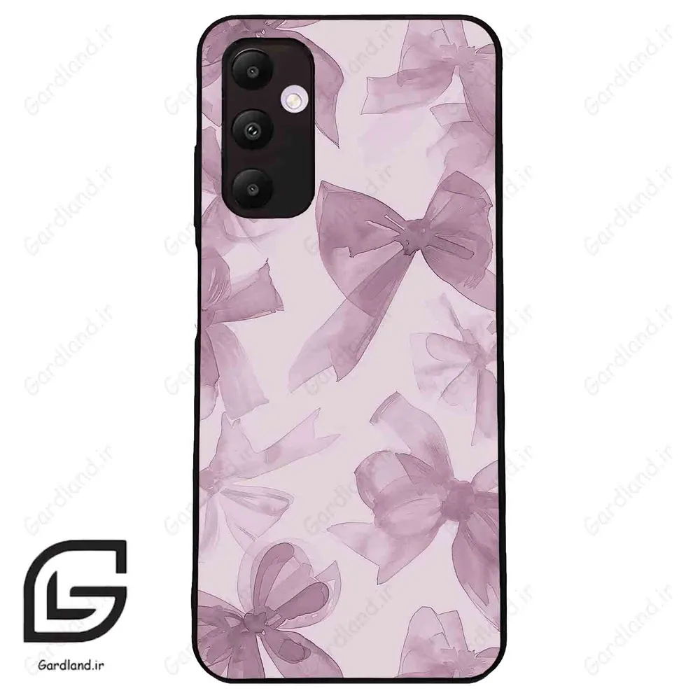 قاب گوشی سامسونگ ای 05 اس (Galaxy A05s ) طرح پاپیون کد 2800