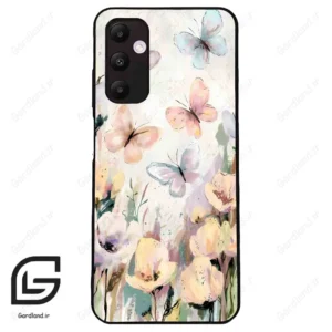 قاب گوشی سامسونگ ای 05 اس (Galaxy A05s ) طرح پروانه کد 2803