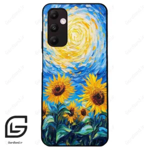 قاب گوشی سامسونگ ای 05 اس (Galaxy A05s ) طرح نقاشی کد 2805