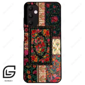 قاب گوشی سامسونگ ای 05 اس (Galaxy A05s ) طرح گل کد 2808