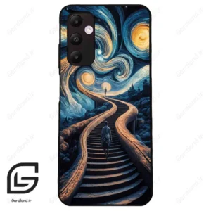 قاب گوشی سامسونگ ای 05 اس (Galaxy A05s ) طرح خاص کد 2809