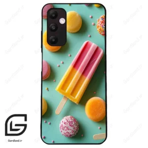 قاب گوشی سامسونگ ای 05 اس (Galaxy A05s ) طرح بستنی کد 2811