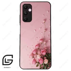 قاب گوشی سامسونگ ای 05 اس (Galaxy A05s ) طرح گل کد 2813