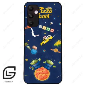 قاب گوشی سامسونگ ای 05 اس (Galaxy A05s ) طرح مستر کد 2815
