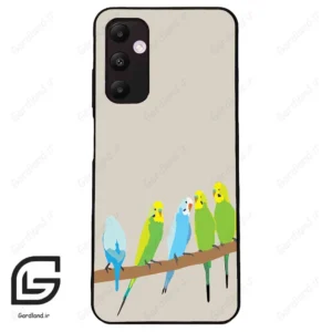 قاب گوشی سامسونگ ای 05 اس (Galaxy A05s ) طرح پرنده کد 2818