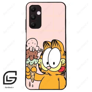 قاب گوشی سامسونگ ای 05 اس (Galaxy A05s ) طرح گارفیلد کد 2822
