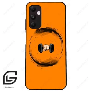 قاب گوشی سامسونگ ای 05 اس (Galaxy A05s ) طرح ورزشی کد 2823