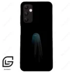 قاب گوشی سامسونگ ای 05 اس (Galaxy A05s ) طرح روح کد 2826