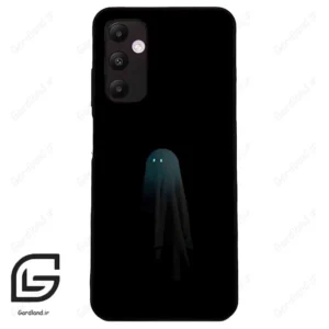 قاب گوشی سامسونگ ای 05 اس (Galaxy A05s ) طرح روح کد 2826