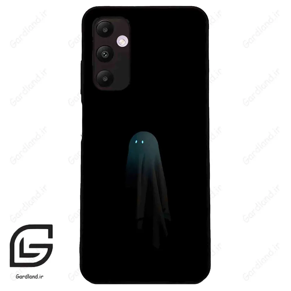 قاب گوشی سامسونگ ای 05 اس (Galaxy A05s ) طرح روح کد 2826