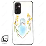 قاب گوشی سامسونگ ای 05 اس (Galaxy A05s ) طرح پرنده کد 2827