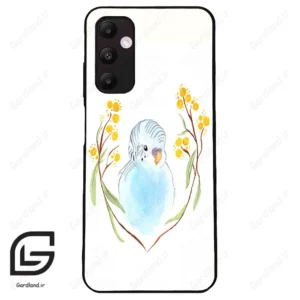 قاب گوشی سامسونگ ای 05 اس (Galaxy A05s ) طرح پرنده کد 2827
