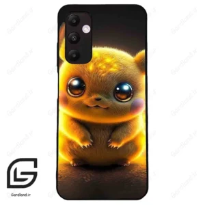 قاب گوشی سامسونگ ای 05 اس (Galaxy A05s ) طرح پیکاچو کد 2830