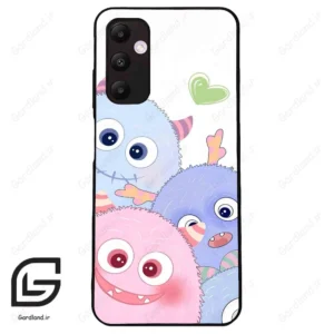 قاب گوشی سامسونگ ای 05 اس (Galaxy A05s ) طرح هیولا کد 2832