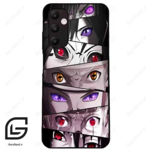 قاب گوشی سامسونگ ای 05 اس (Galaxy A05s ) طرح ناروتو کد 2834