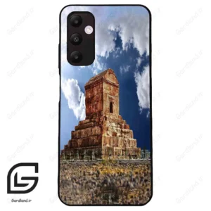 قاب گوشی سامسونگ ای 05 اس (Galaxy A05s ) طرح پاسارگاد کد 2836