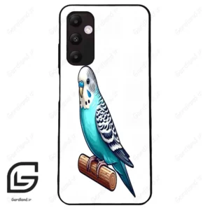 قاب گوشی سامسونگ ای 05 اس (Galaxy A05s ) طرح پرنده کد 2838