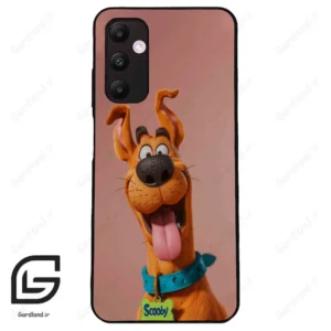 قاب گوشی سامسونگ ای 05 اس (Galaxy A05s ) طرح اسکوبیدو کد 2840