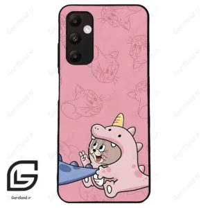 قاب گوشی سامسونگ ای 05 اس (Galaxy A05s ) طرح جری کد 2841