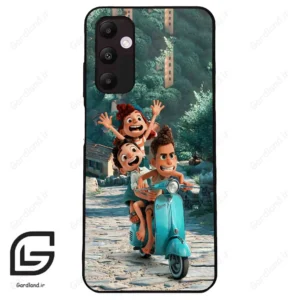قاب گوشی سامسونگ ای 05 اس (Galaxy A05s ) طرح لوکا کد 2842