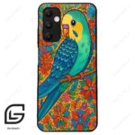 قاب گوشی سامسونگ ای 05 اس (Galaxy A05s ) طرح پرنده کد 2848