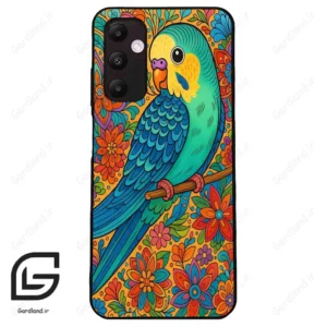 قاب گوشی سامسونگ ای 05 اس (Galaxy A05s ) طرح پرنده کد 2848