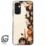قاب گوشی سامسونگ ای 05 اس (Galaxy A05s ) طرح لگو کد 2850