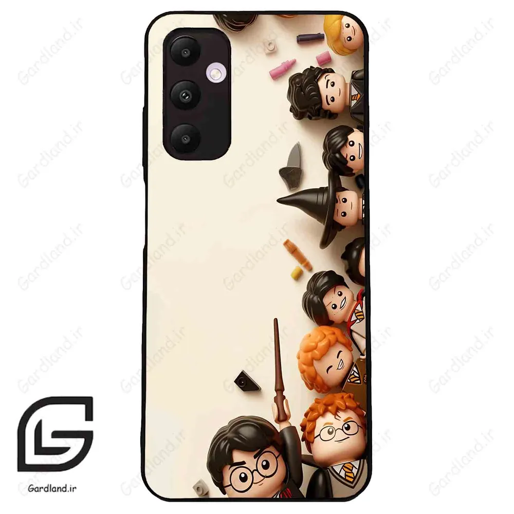 قاب گوشی سامسونگ ای 05 اس (Galaxy A05s ) طرح لگو کد 2850