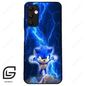 قاب گوشی سامسونگ ای 05 اس (Galaxy A05s ) طرح سونیک کد 2852