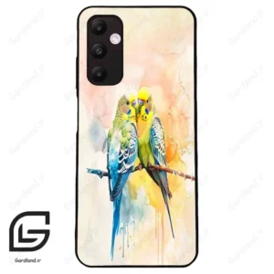 قاب گوشی سامسونگ ای 05 اس (Galaxy A05s ) طرح مرغ کد 2853