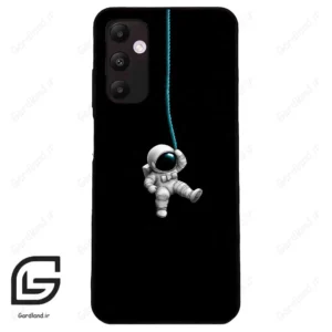 قاب گوشی سامسونگ ای 05 اس (Galaxy A05s ) طرح فضانورد کد 2862