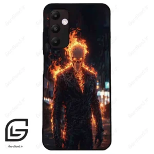 قاب گوشی سامسونگ ای 05 اس (Galaxy A05s ) طرح روح کد 2867