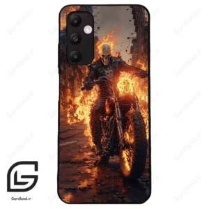 قاب گوشی سامسونگ ای 05 اس (Galaxy A05s ) طرح روح کد 2868