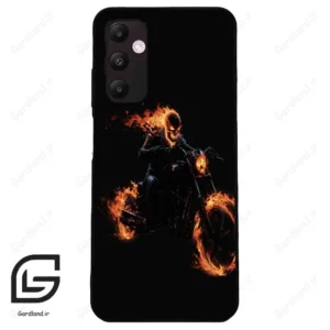 قاب گوشی سامسونگ ای 05 اس (Galaxy A05s ) طرح روح کد 2869