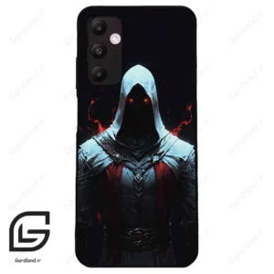 قاب گوشی سامسونگ ای 05 اس (Galaxy A05s ) طرح اسسینز کد 2871