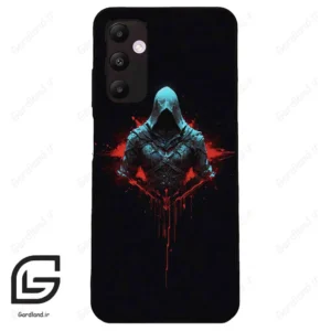 قاب گوشی سامسونگ ای 05 اس (Galaxy A05s ) طرح اسسینز کد 2872