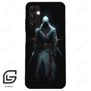 قاب گوشی سامسونگ ای 05 اس (Galaxy A05s ) طرح اسسینز کد 2873