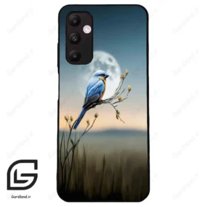 قاب گوشی سامسونگ ای 05 اس (Galaxy A05s ) طرح پرنده کد 2874