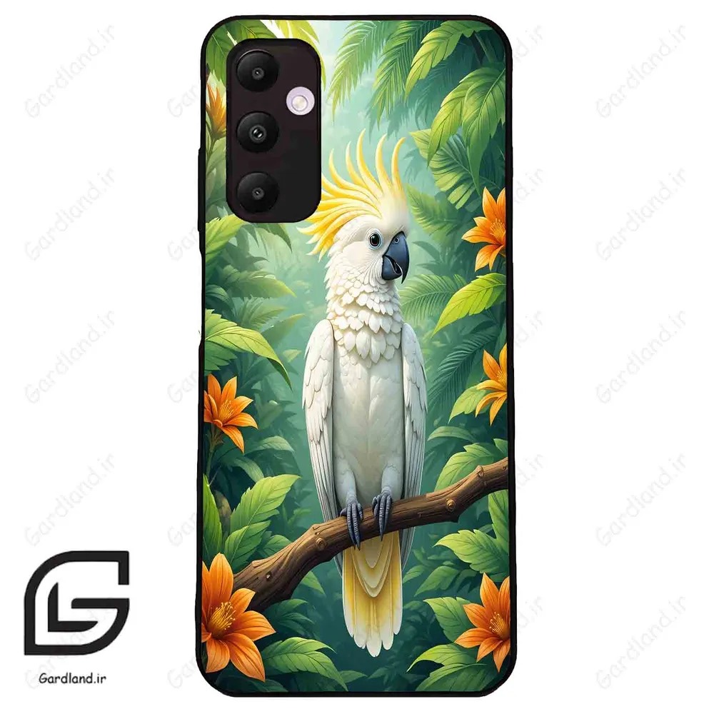 قاب گوشی سامسونگ ای 05 اس (Galaxy A05s ) طرح کاسکو کد 2876