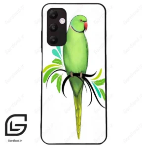 قاب گوشی سامسونگ ای 05 اس (Galaxy A05s ) طرح طوطی کد 2878
